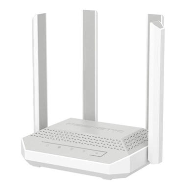 [NROINA0445] Keenetic Speedster 4G+ Router WiFi5 AC1200 Mesh 6x