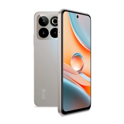 [NTETMO2914] SPC Discovery 3 Pro 6.7" HD+ 8GB 256GB Lunar Mist
