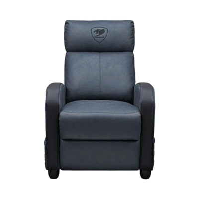 [AGAMPA0643] Cougar Sillón  Gaming Ranger Elite Navy Blue