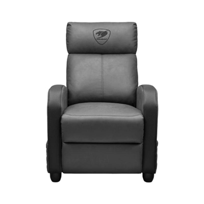 [AGAMPA0644] Cougar Sillón Gaming Ranger Elite Jet Gray