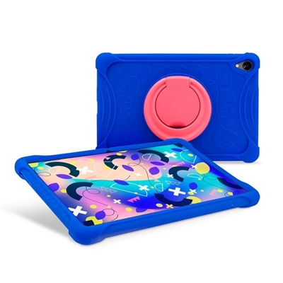 [AAOATI1211] SPC Funda Protección Gravity 5-6 11.1" Kids Azul