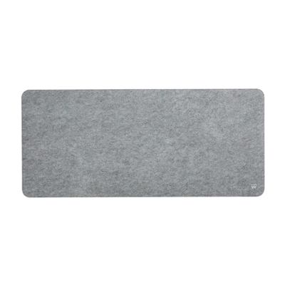 [APTAPC1204] EWENT EW3185 Alfombrilla Extra Grande Fieltro