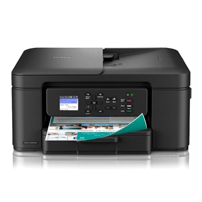 [FEMMIN0465] Brother Multifunción DCP-J1360DW