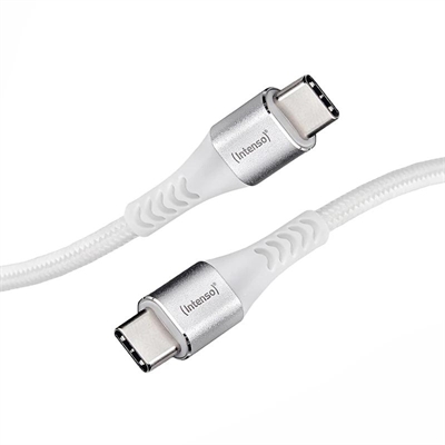 [AATCAT0464] Intenso | Cable USB-C > C|1,5 m|C315C | negro