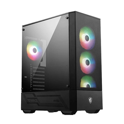 [ICACSM0859] MSI Semitorre ATX MAG FORGE 112R