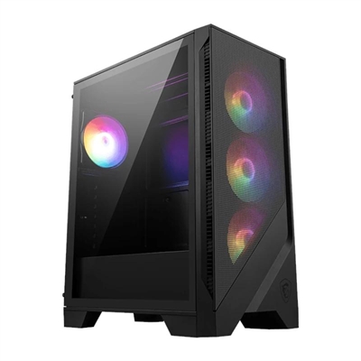 [ICACSM0865] MSI Semitorre ATX MAG FORGE 121A AIRFLOW