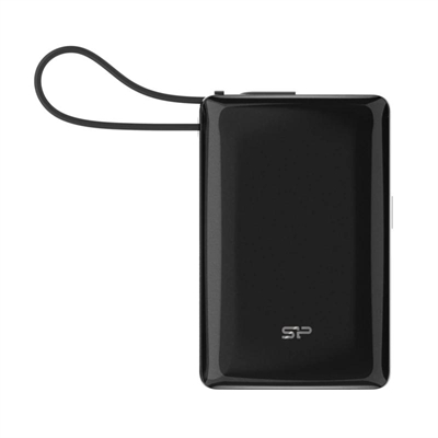 [AATBPT0375] SP Powerbank CP10 10.000mAh Negro