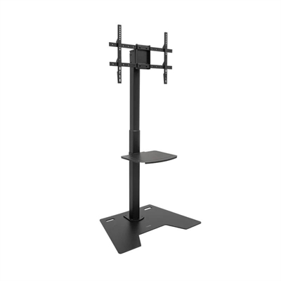 [AISATV0437] Tooq FS2284M-B Soporte suelo Minos 37"-70" 90º