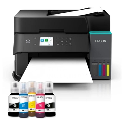 [FEMMIN0467] Epson Multifunción Ecotank ET-3950