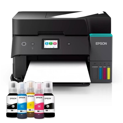 [FEMMIY0339] Epson Multifunción Ecotank ET-4950