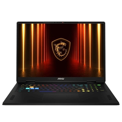 [PPOPOR7281] MSI Vector 18HX-648ES U9-275HX 32 1TB 5080 W11H 18