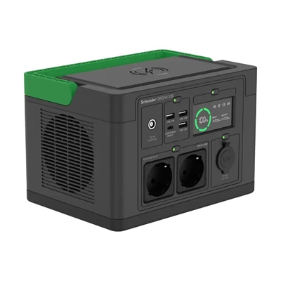 [AASASA0146] APC PPS330-GR Estacion de carga Portátil