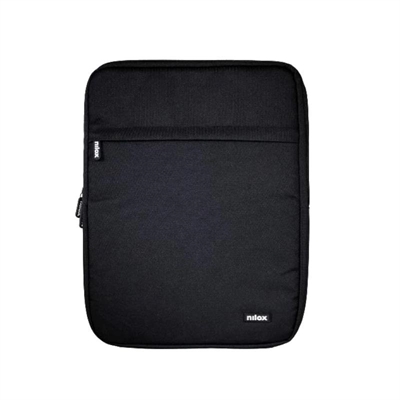 [AAOAFC0032] NILOX Funda SLEEVE 14.1"  Negra
