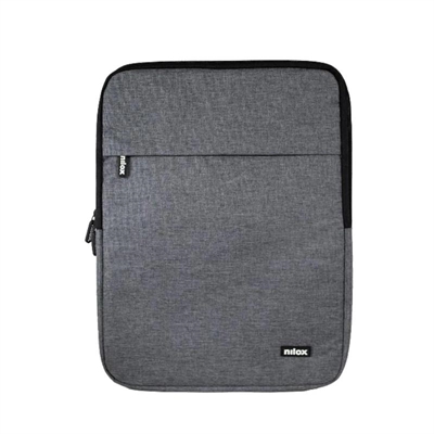 [AAOAFC0034] NILOX Funda SLEEVE 14.1"  Gris