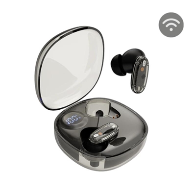 [MAUAMI1294] MARS GAMING MHIB2 Auricular Wireless BT 5.1 Negro