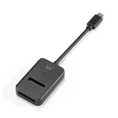 [AAACEM0028] EWENT EW7066 Docking Para SSD M.2 NVMe-SATA PCIe