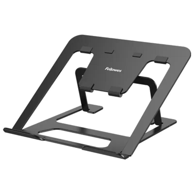 [AAOAAC0207] FELLOWES Elevador Portátil Alumia Negro 15"