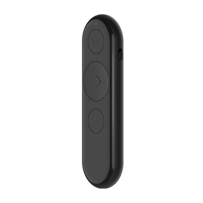 [FTRRIN0557] Lenovo Control remoto presentación Recarg.Portátil