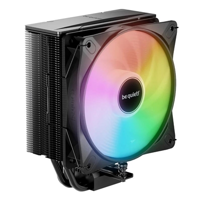 [IMIVEN0574] be quiet! Ventilador PURE ROCK 3 LX