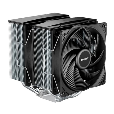 [IMIVEN0575] be quiet! Ventilador PURE ROCK PRO 3