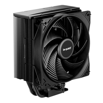[IMIVEN0573] be quiet! Ventilador PURE ROCK 3 Black
