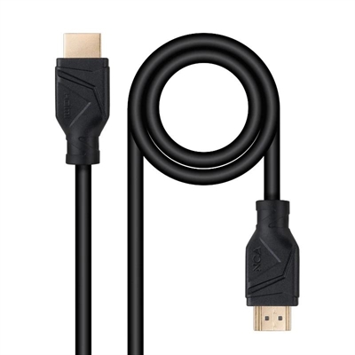 [AISCCI0754] Nanocable Cable HDMI 2.1 CCS 8K M-M, 1 m