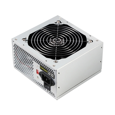 [ICAFA60190] Tooq Fuente Alim. Bitensión TQEP-500S-INT 500W