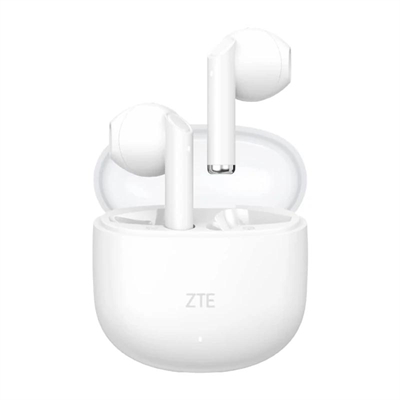 [MAUAMI1327] ZTE Auriculares BUDS 2 Blancos