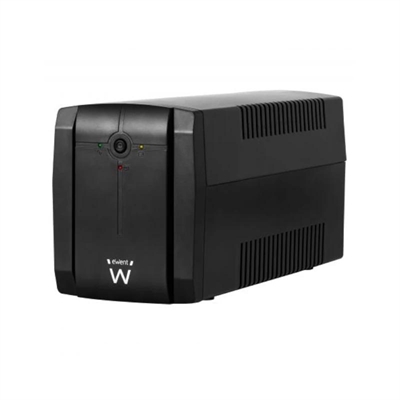 [FSASFL0263] EWENT EW3997 SAI INTERACTIVO 1300VA/720W AVR