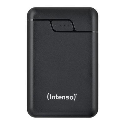[AATBPT0381] Intenso | PowerBank B10000 | 10000 mAh Negro