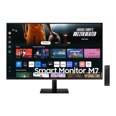 [FMOMLE1146] Samsung LS27FM501EUXEN Monitor 27" FHD MM STV 60Hz