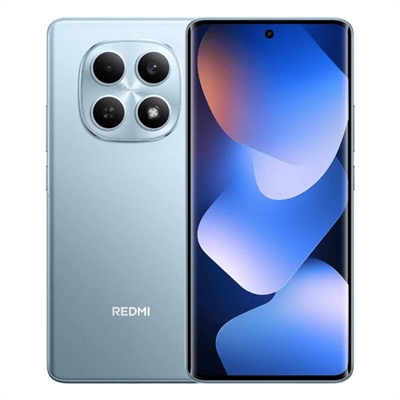 [NTETMO3115] Xiaomi Redmi Note 15 8Gb 256Gb 6.83" Glacier Blue