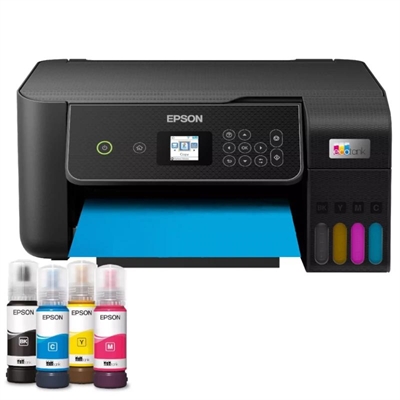 [FEMMIN0476] Epson Multifunción Ecotank ET-2871