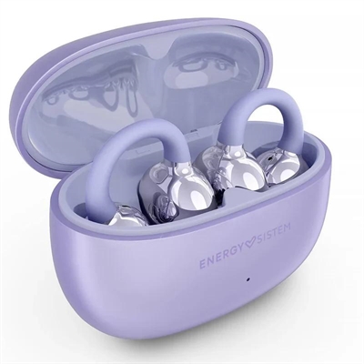 [MAUAMI1346] Energy Sistem Auriculares Open SoundChicpods Mauve