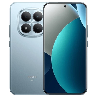 [NTETMO3156] Xiaomi Redmi Note 15 Pro+ 5G 12Gb 512Gb 6.83" Blue