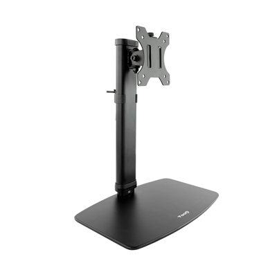 [AISATV0261] Tooq DB1127TN-B Soporte mesa monitor/tv 17-27"