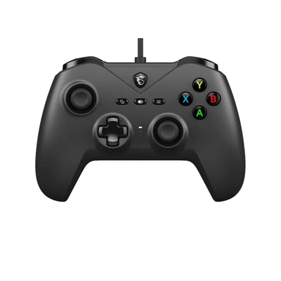 [AGAMAC0222] Msi Mando FORCE GC200 Analógi/Digital Android  PC