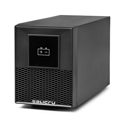 [AASASA0085] Salicru Modulo de Bateria SPS ADV T B1 2K VA
