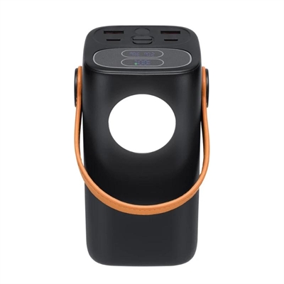 [AATBPT0388] RIVACASE VA1085 powerbank 40000mAh con Luz