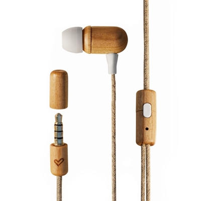 [MAUAMI0825] Energy Auricular Eco Cherry Wood