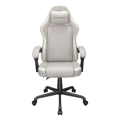[AGAMPA0666] Cougar Silla Gaming Fusion Ex Ash F