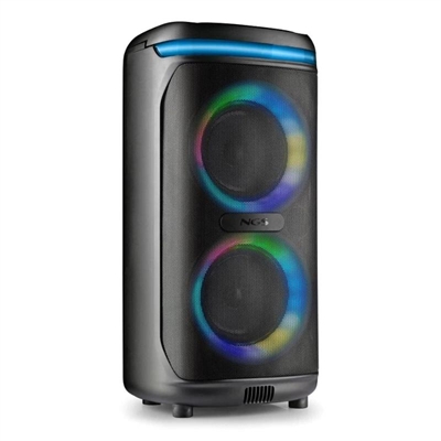 [MAUAPO0626] NGS Altavoz Portátil WILDRIP 400W Compatible C