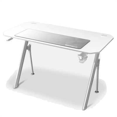 [AGAMEG0089] DRIFT Mesa Gaming DZ175  Avanzado Blanca