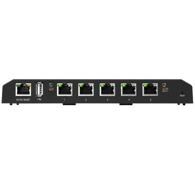 [NSWSAR0056] Ubiquiti EdgeSwitch XP ES-5XP 5xGB PoE