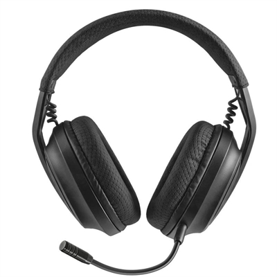 [MAUAMI1386] MARS GAMING AURICULAR TRI-MODO 40H NEGRO