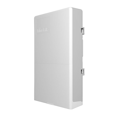 [NSWSSO0265] Mikrotik CSS610-1Gi-7R-2S Outdoor NetPower Lite 7R