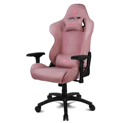 [AGAMPA0674] DRIFT Silla Gaming DR190 Tela Rosa