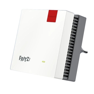 [NADAIN0329] FRITZ! Repeater 1200 AX Mesh Wi-Fi Extender 1600