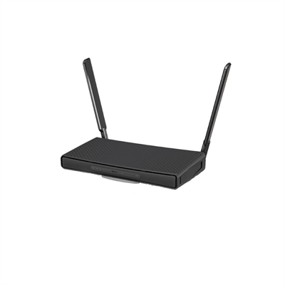 [NROINA0301] Mikrotik hAP ac3 AP Router 5x1GbE WiFi Dual Band L