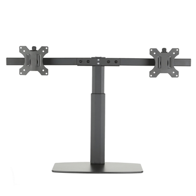 [AISATV0277] EWENT EW1538 Soporte Sobremesa Gas 2 Monitores 27